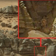 Imagen para el artículo titulado Todas las piedras que demuestran que hubo una civilización alienígena en Marte, según los ufólogos